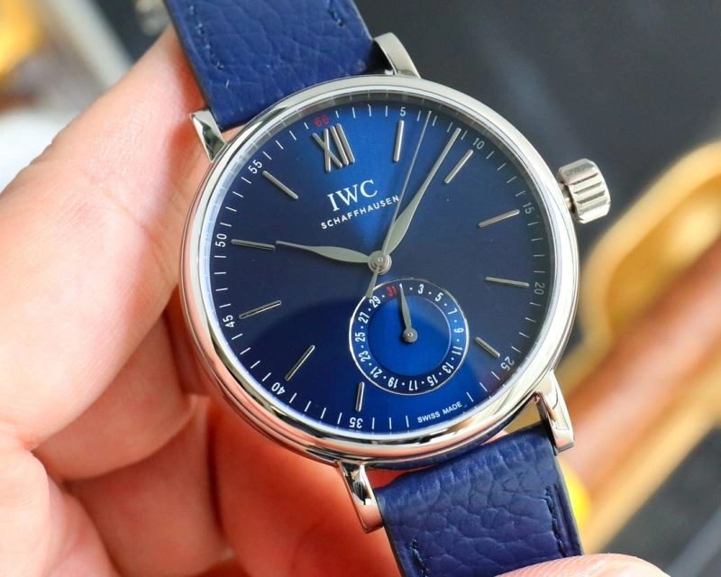 IWC Watches Packable 185277