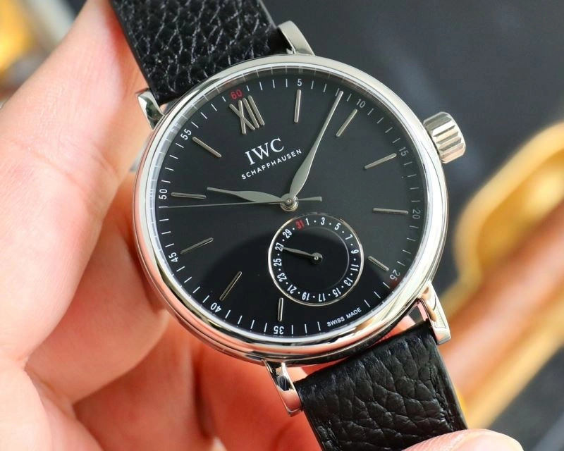 IWC Watches Packable 185277