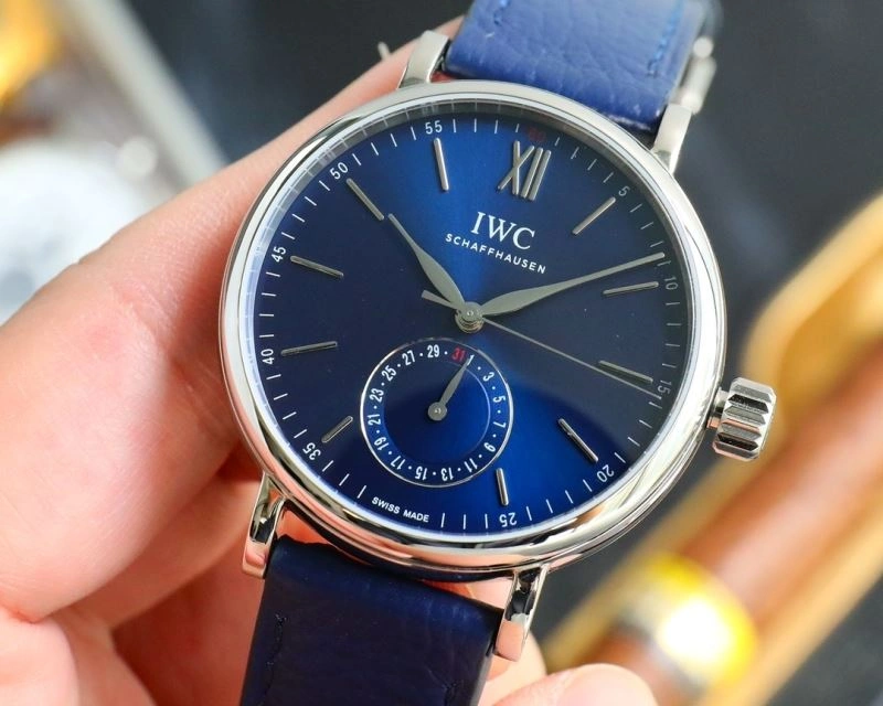 IWC Watches Packable 185277