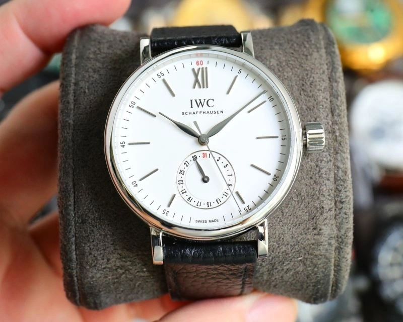 IWC Watches Packable 185277