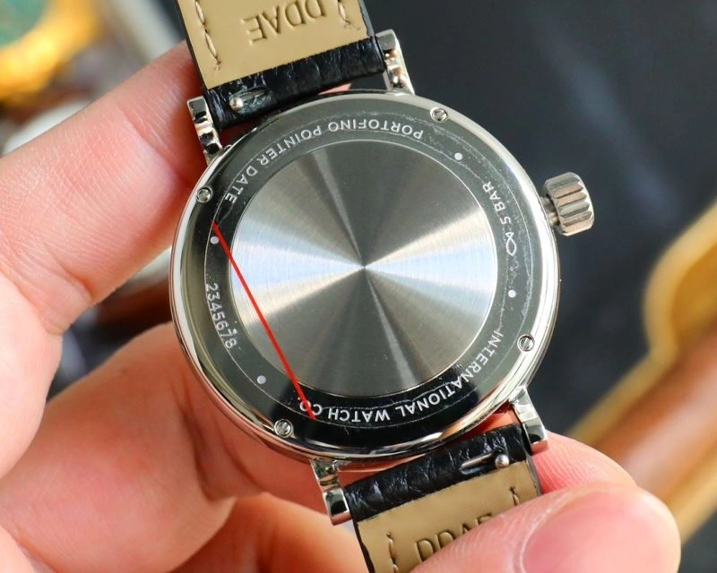 IWC Watches Packable 185277