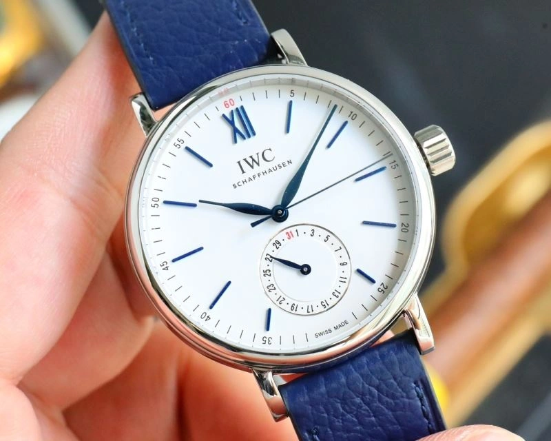 WaterResistant IWC Watches 185275
