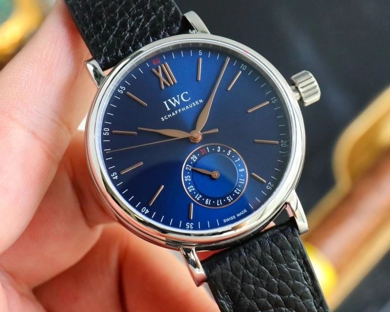 WaterResistant IWC Watches 185275