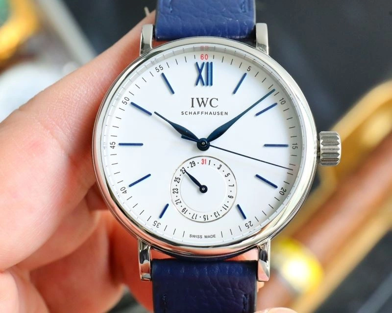 WaterResistant IWC Watches 185275