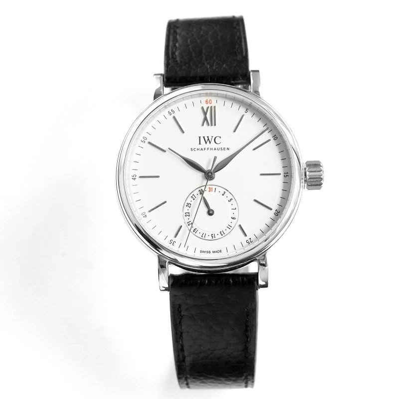 IWC Watches Sustainable 185276