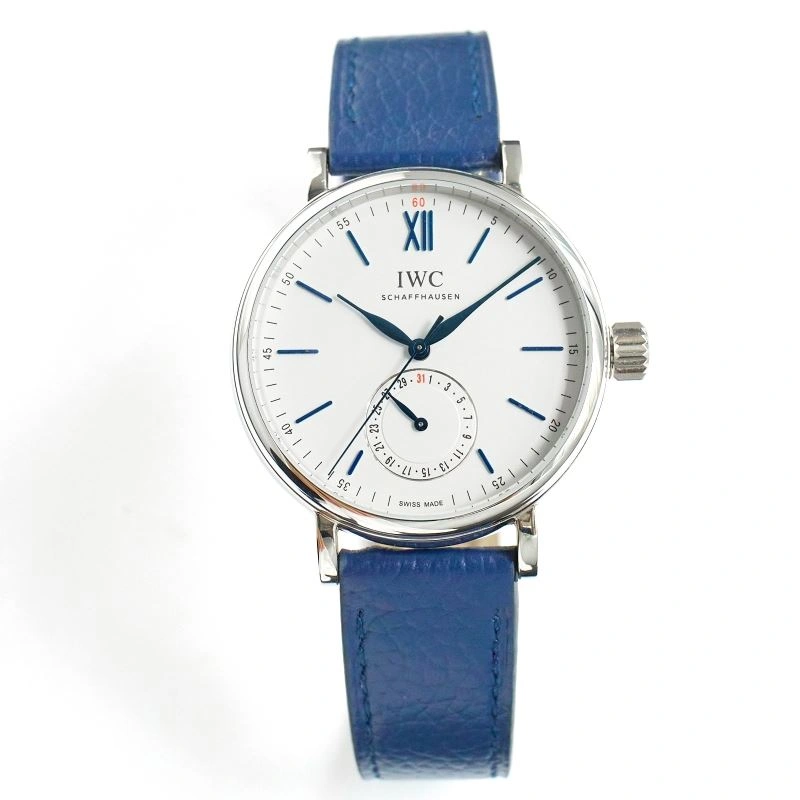 IWC Watches Sustainable 185276