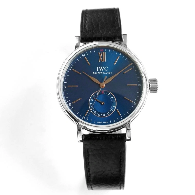 IWC Watches Sustainable 185276
