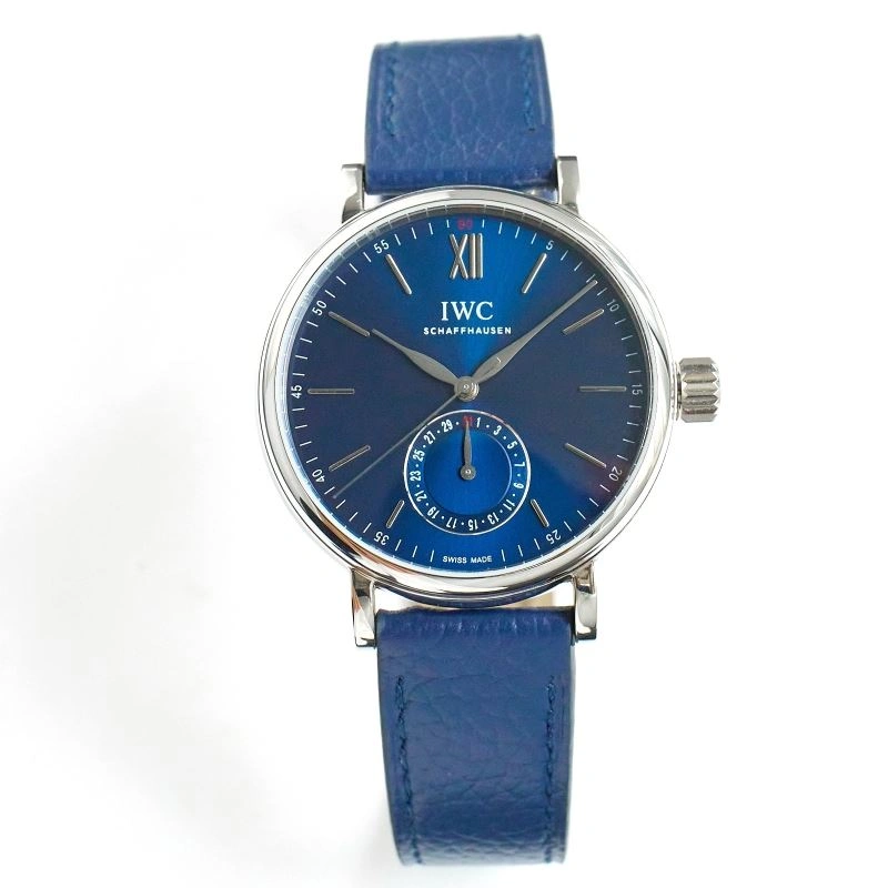 IWC Watches Sustainable 185276