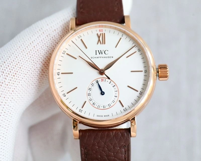 IWC Watches Unisex 185274