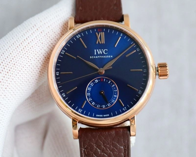 IWC Watches Unisex 185274