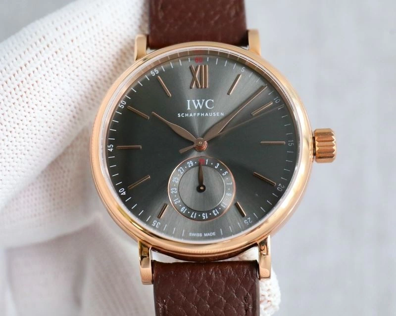 IWC Watches Unisex 185274