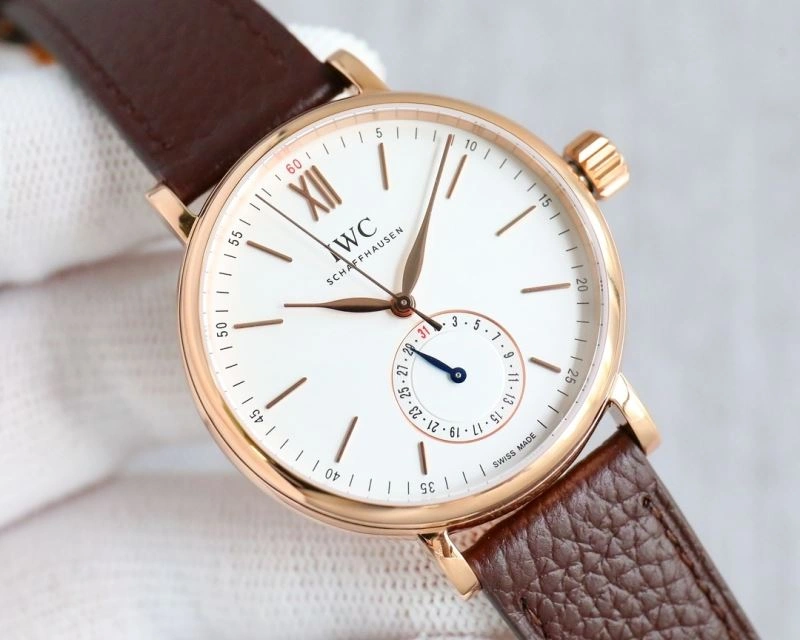 IWC Watches Unisex 185274