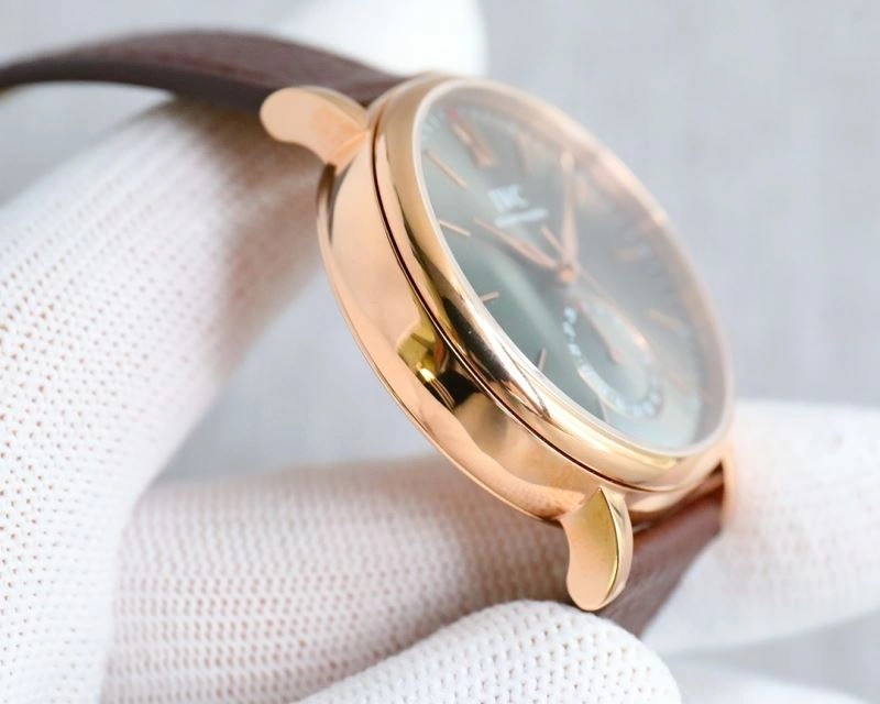 IWC Watches Unisex 185274
