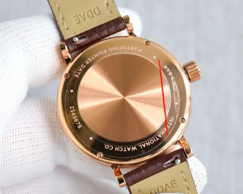 IWC Watches Unisex 185274