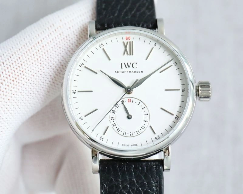 EasyCare IWC Watches 185273