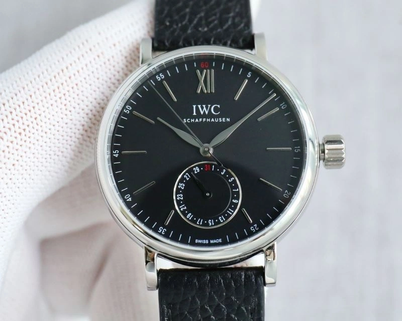 EasyCare IWC Watches 185273