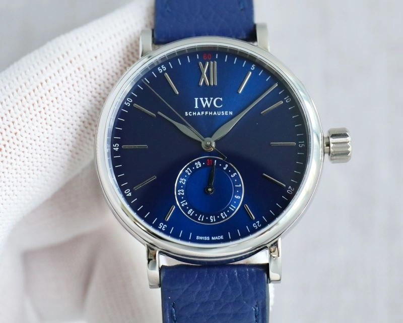 EasyCare IWC Watches 185273