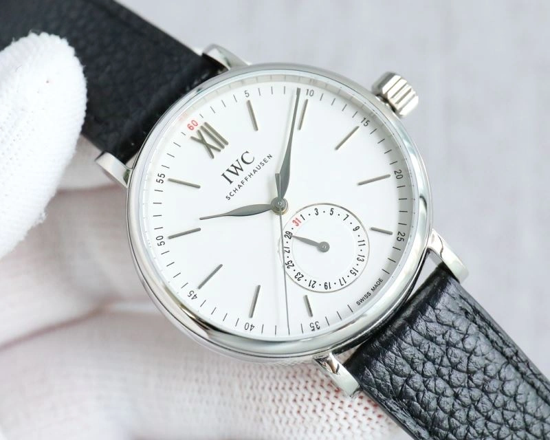 EasyCare IWC Watches 185273