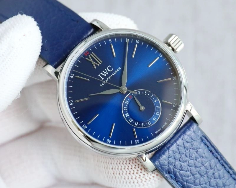 EasyCare IWC Watches 185273