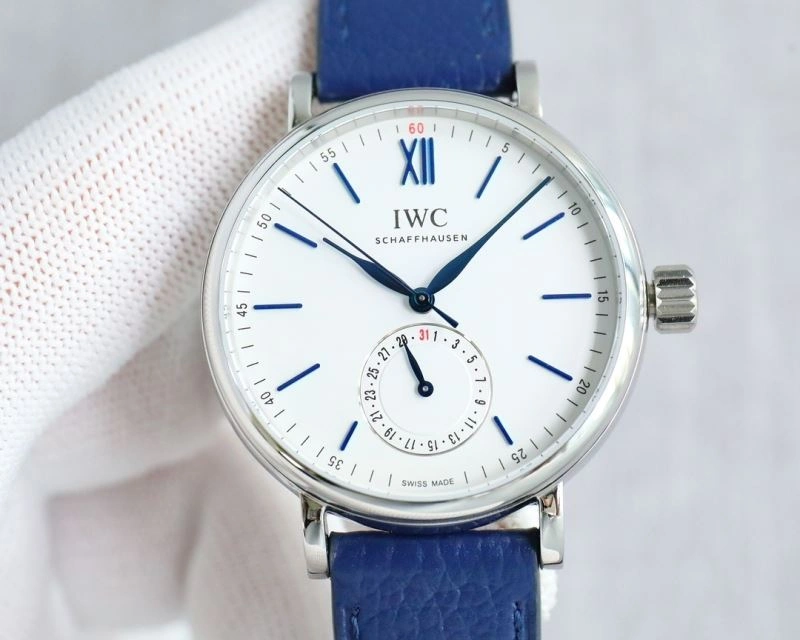 Original IWC Watches 185267