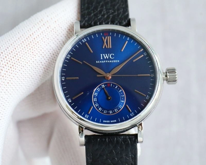 Original IWC Watches 185267