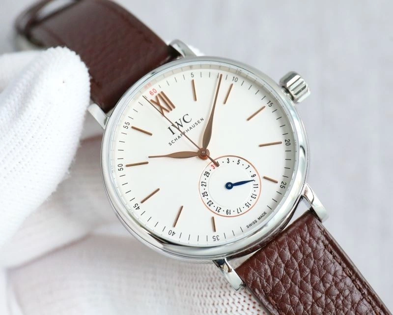 Original IWC Watches 185267