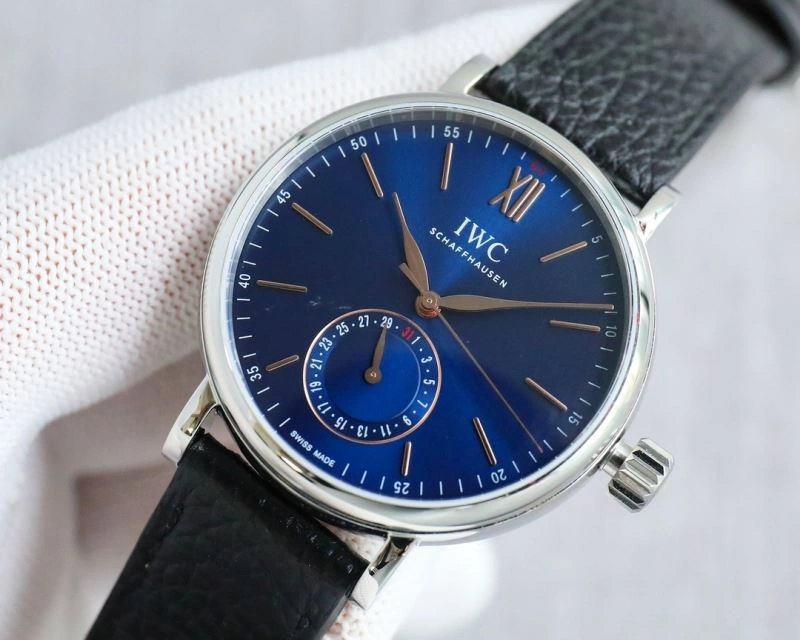 Original IWC Watches 185267