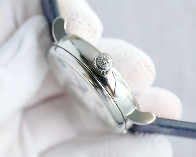 Original IWC Watches 185267