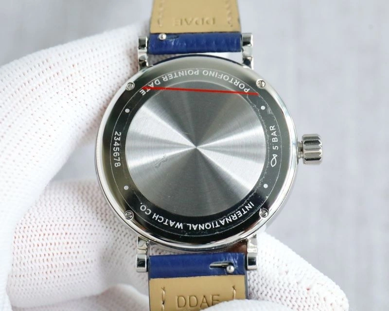 Original IWC Watches 185267
