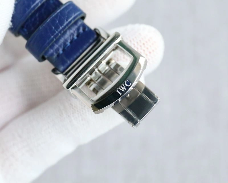 Original IWC Watches 185267