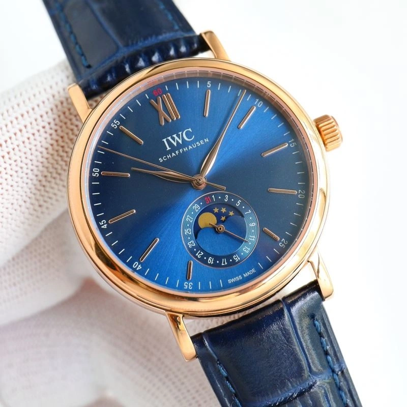 IWC Watches Seasonal 185269