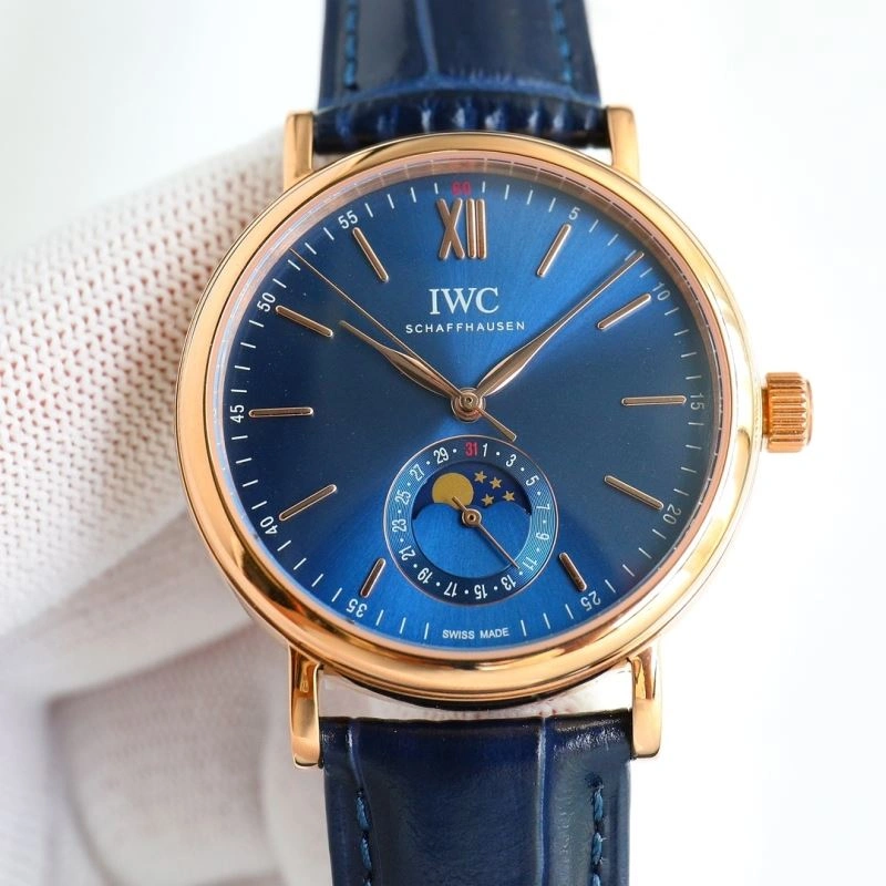 IWC Watches Seasonal 185269