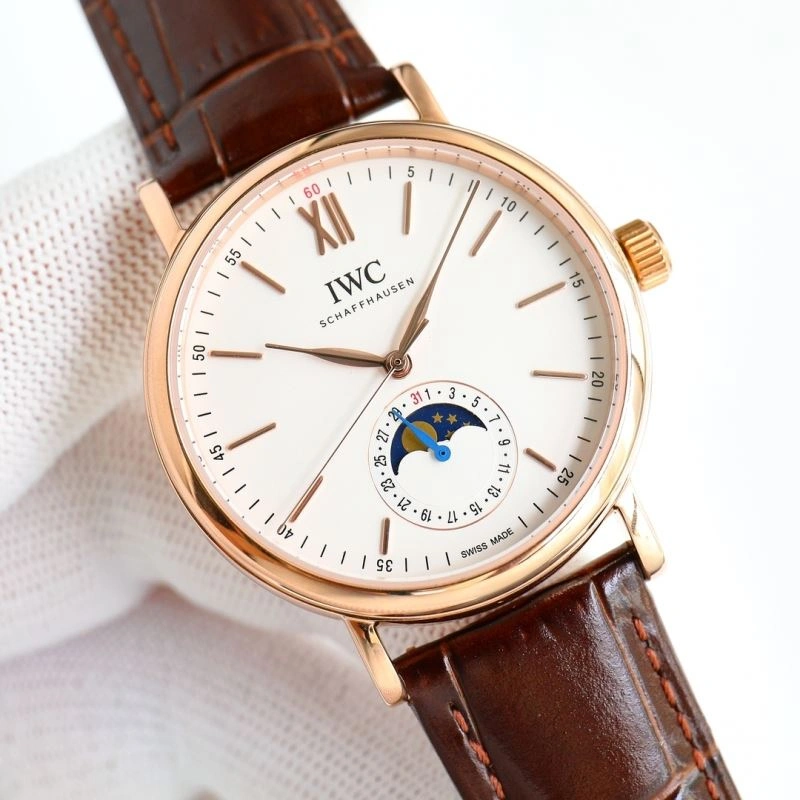 IWC Watches Seasonal 185269