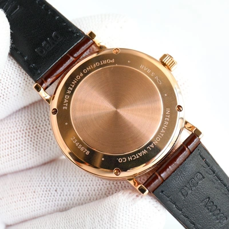 IWC Watches Seasonal 185269