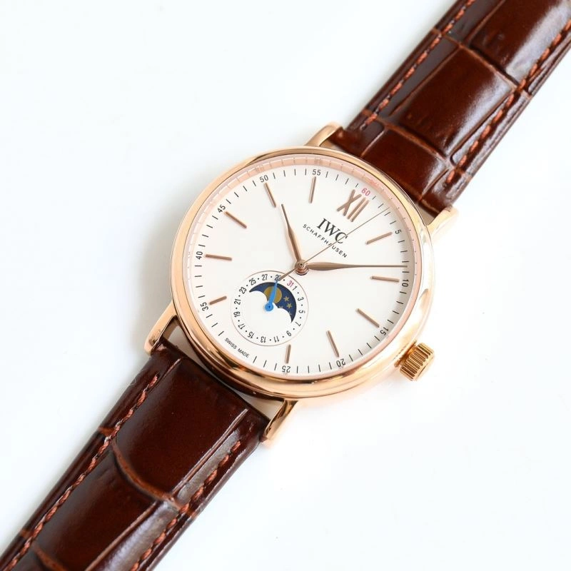 IWC Watches Seasonal 185269