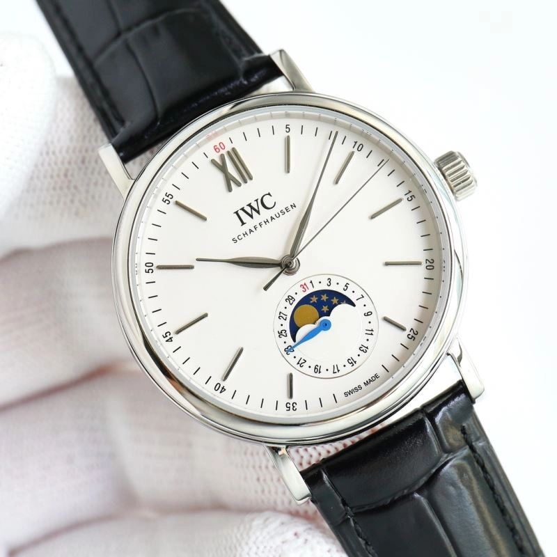 WellDesigned IWC Watches 185261
