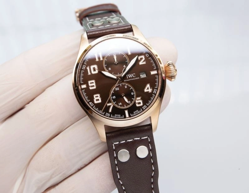 IWC Watches HighQuality 185243