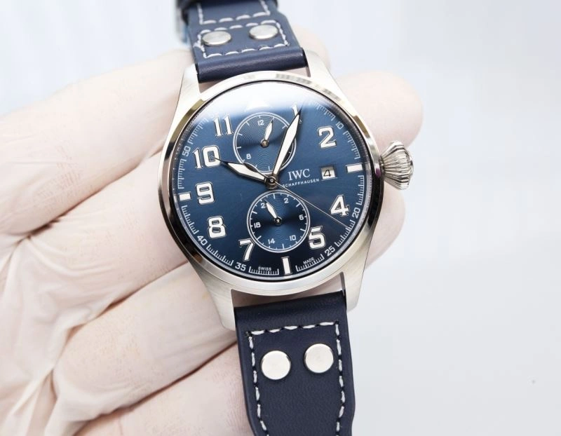 IWC Watches ZeroBulk 185244
