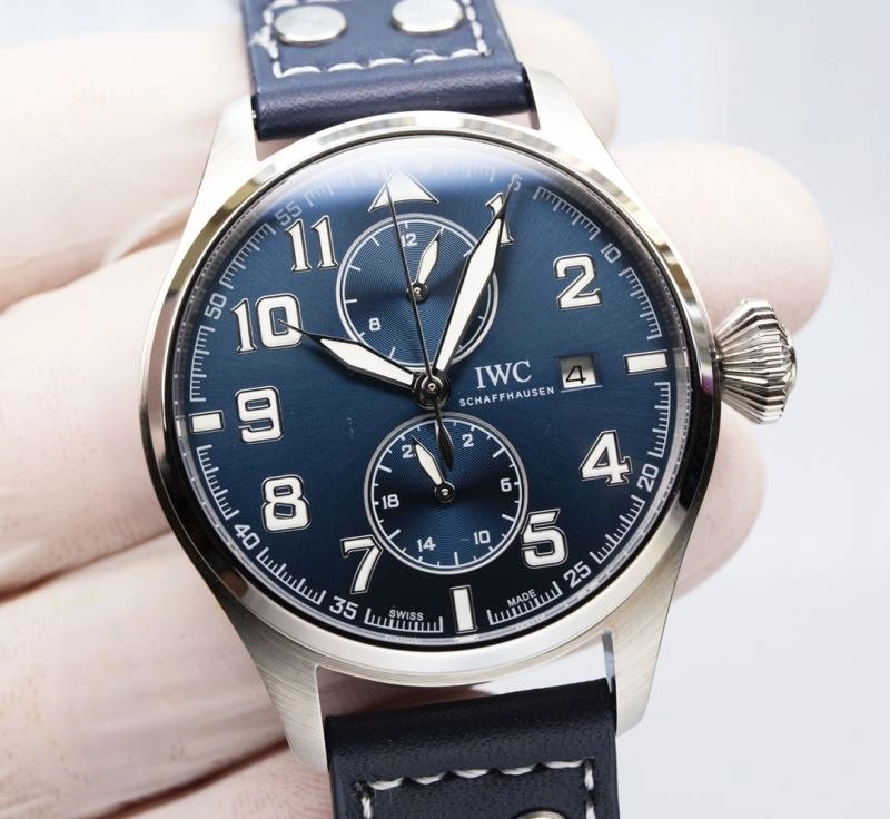 IWC Watches ZeroBulk 185244