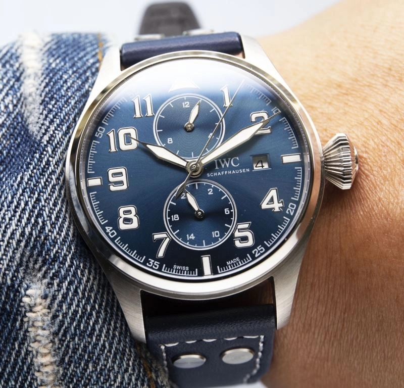 IWC Watches ZeroBulk 185244