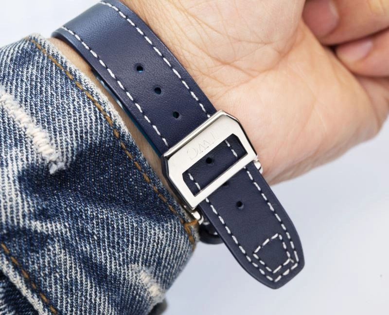 IWC Watches ZeroBulk 185244