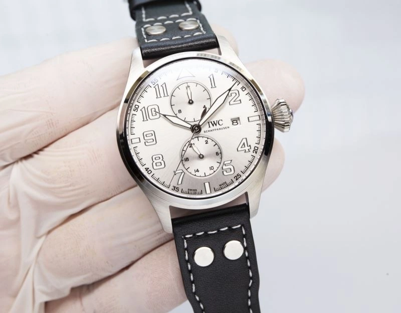 IWC Watches UrbanChic 185241