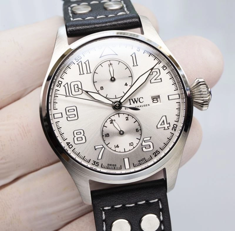 IWC Watches UrbanChic 185241