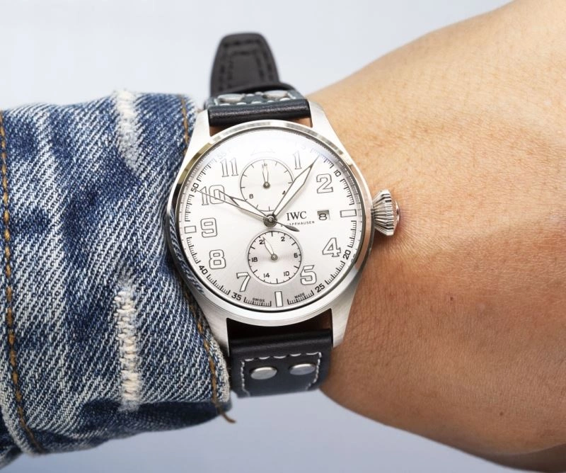 IWC Watches UrbanChic 185241