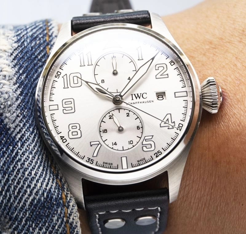 IWC Watches UrbanChic 185241