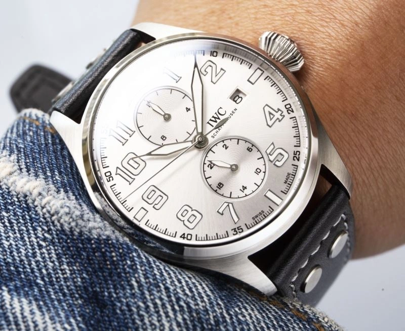 IWC Watches UrbanChic 185241