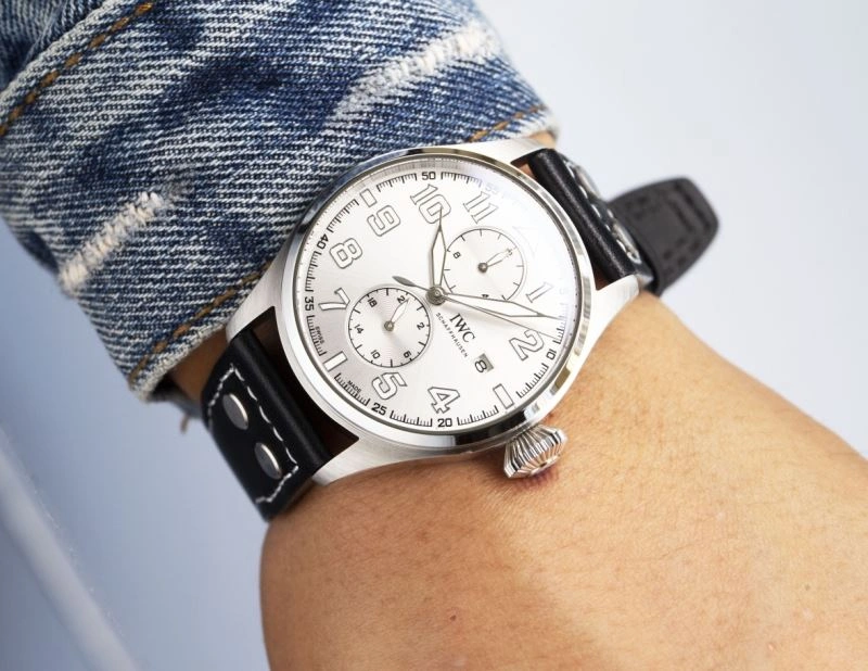 IWC Watches UrbanChic 185241