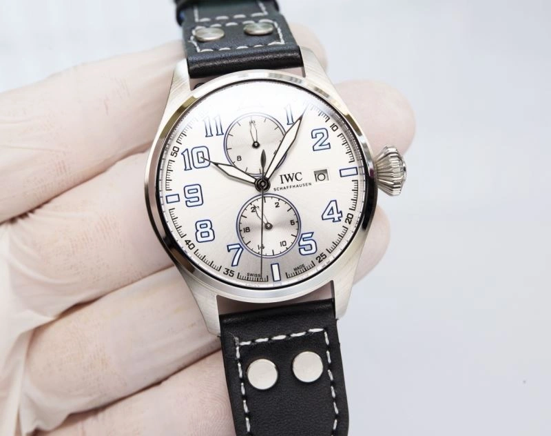 IWC Watches Minimalist 185245
