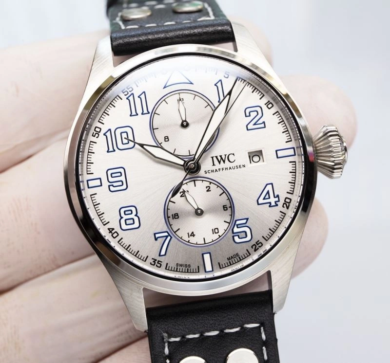IWC Watches Minimalist 185245