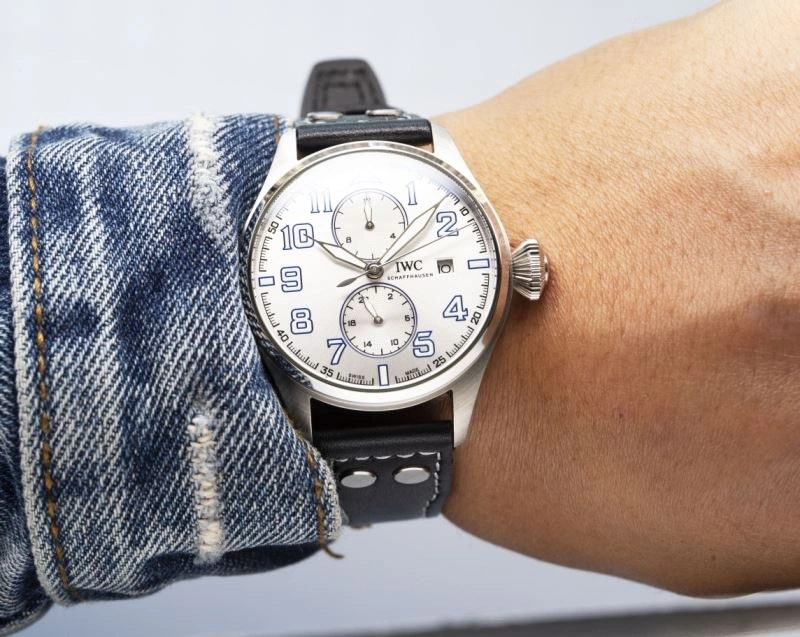 IWC Watches Minimalist 185245